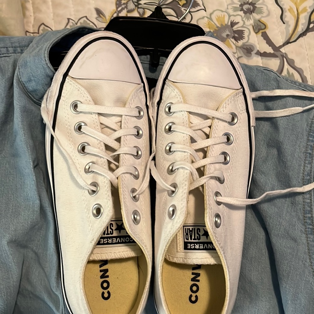 Converse Platform